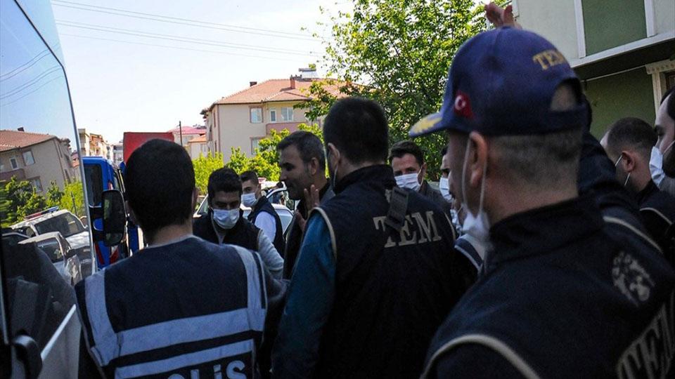 Iğdır Belediye Eş Başkanı gözaltına alındı
