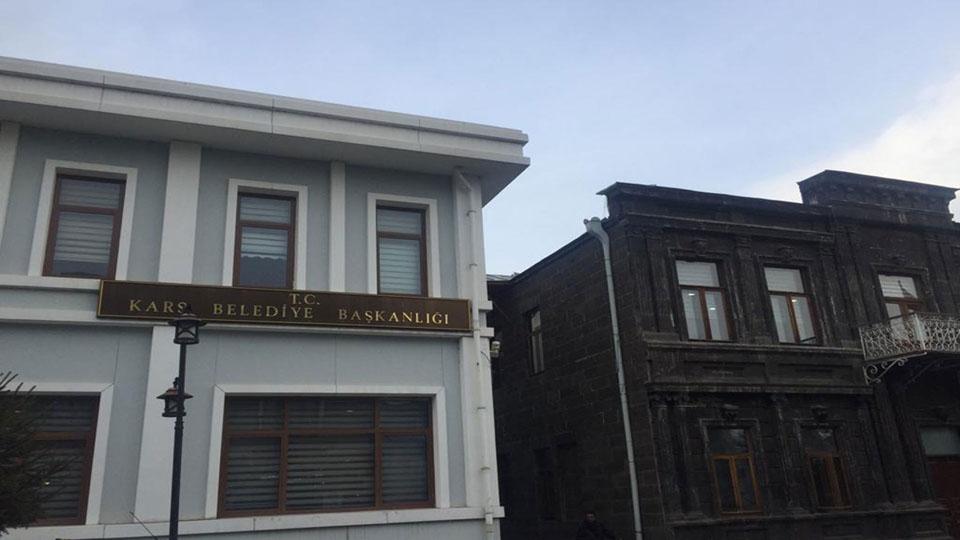 Kars Belediyesi’nden Sayıştay Raporu açıklaması