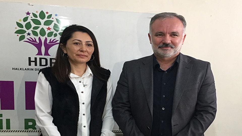 Kars Belediyesine 122 kurumdan destek