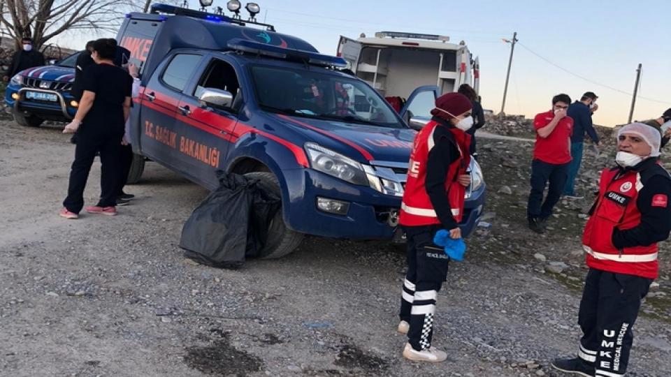 Kars'ta iki köyde uygulanan karantina kalktı