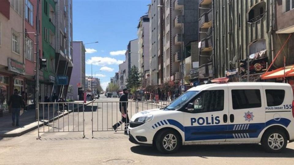 Kars'ta korkutucu artış