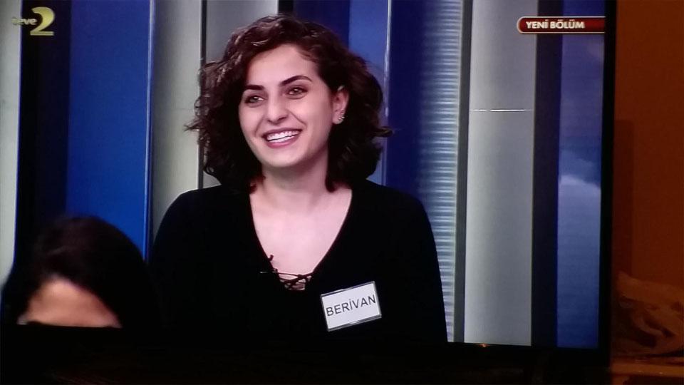 Kelime Oyunu'nda günün birincisi Kars’tan