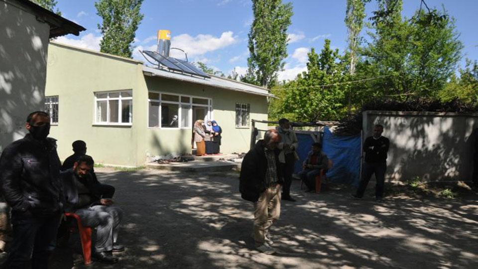 Kırklareli'nde askerlik yapan Kağızmanlı asker hayatını kaybetti
