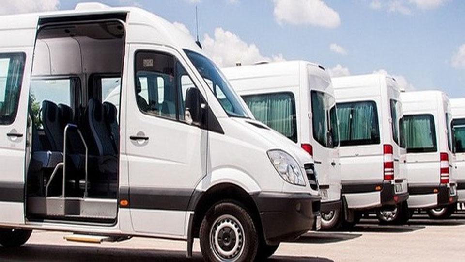 Sağlık Bakanlığından personel servisleri için rehber yayınlandı
