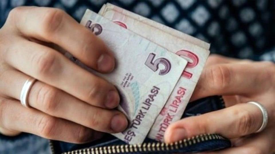 Türk-İş Mayıs ayı açlık ve yoksulluk sınırını açıkladı