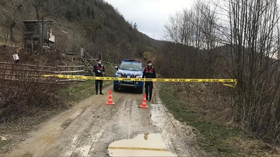 Ağrı’da 2 köy karantinaya alındı