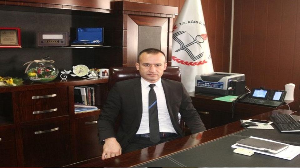 Ağrı’ya sözleşmeli olarak atanan öğretmenlere müjde