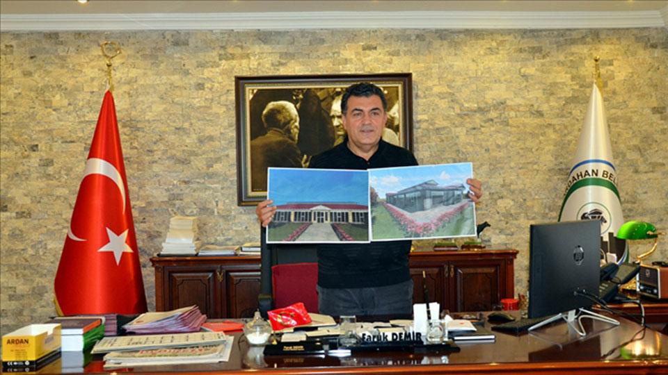 Ardahan Belediye Başkanı Demir: Bir yıl sonra yaptığımız devrim ortaya çıkacaktır