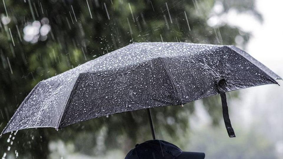 Ardahan’da gök gürültülü sağanak yağmur bekleniyor