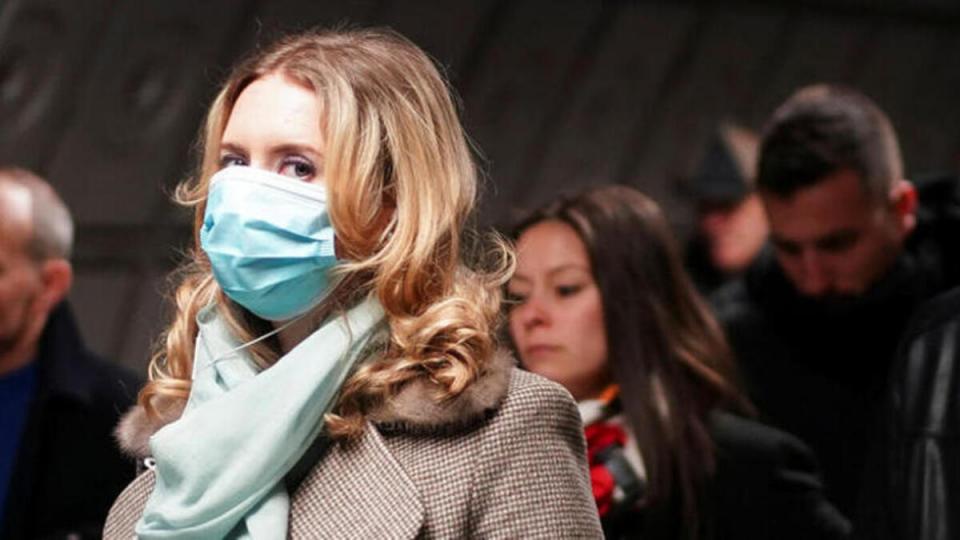Ardahan'da maske takmak zorunlu hale getirildi
