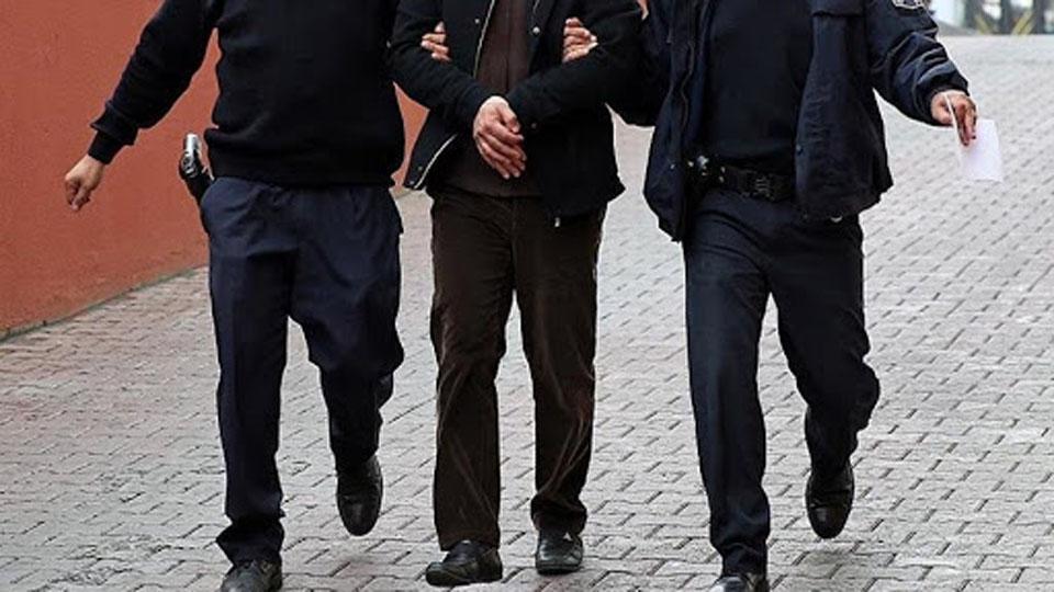 Ardahan’da rüşvet operayonu: 3 gözaltına