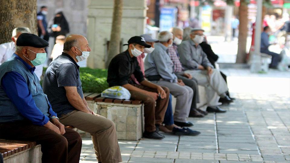 Ardahan’da vaka sayısı arttı maske zorunlu oldu