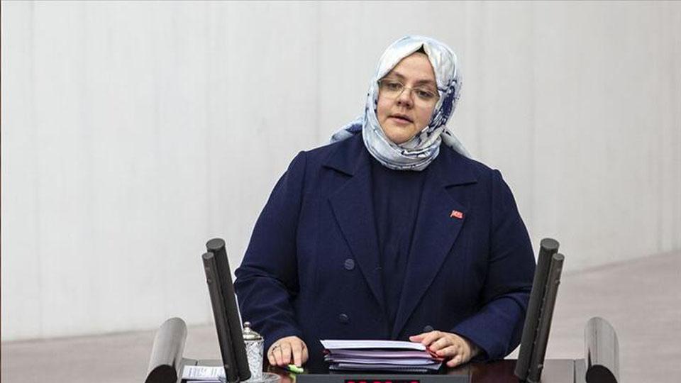 Bakan Selçuk: Gündüzlü Bakım Merkezleri’nin sayısının 123’e ulaştı