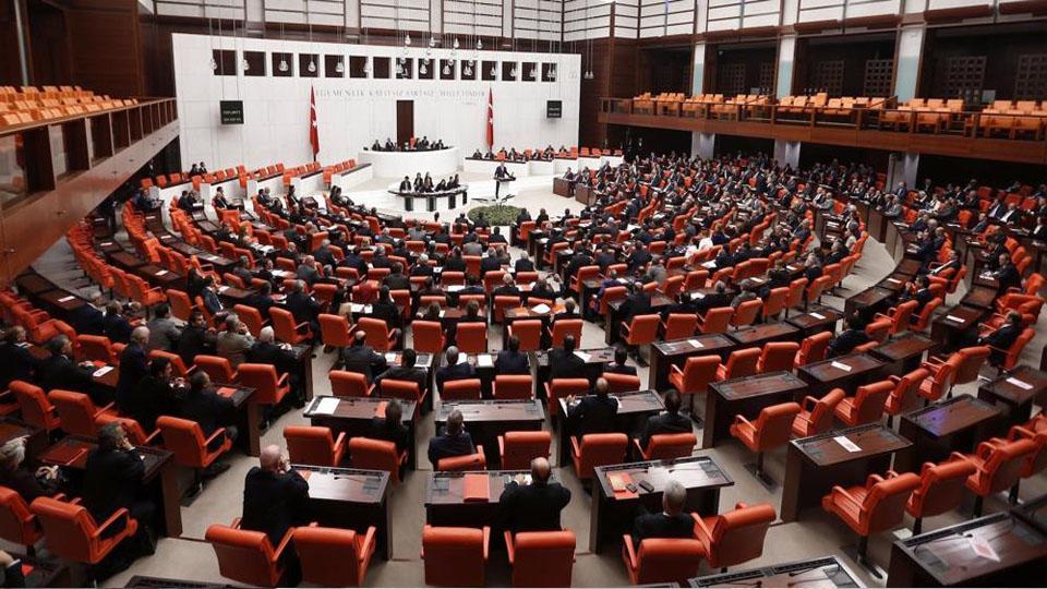 Baroların seçim sistemi değişikliği 2 Temmuz’da komisyonda görüşülecek