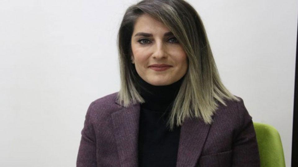 Başak Demirtaş’a cinsiyetçi saldırıda bulunan şahıs tutuklandı