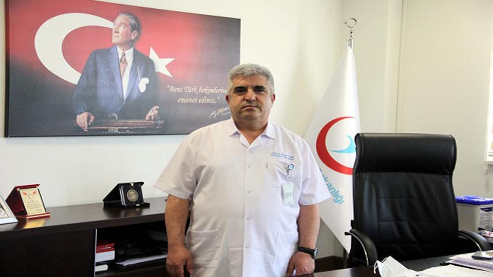 Bilim Kurulu üyesi Prof. Dr. İlhami Çelik: Koronavirüsten önceki yaşamımıza döndük