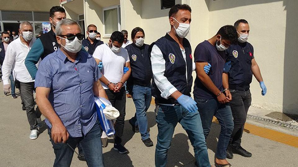 Çocuk yaşta evlendirilmek istenen kız çocuğu ailesi tarafından öldürüldü