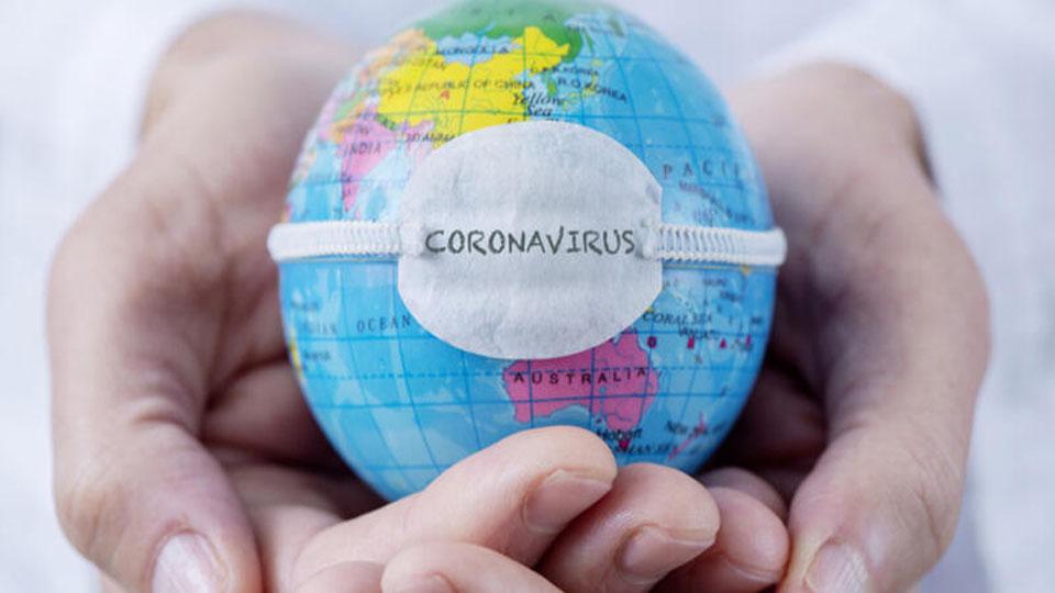 Dünya genelinde koronavirüs'ten hayatını kaybedenlerin sayısı 400 bini buldu