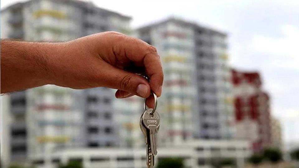 Konut fiyatlarında yüzde 25'lik artış