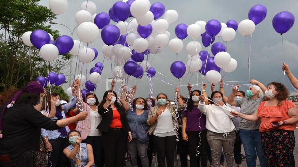 HDP’nin Demokrasi Yürüyüşü’nün bugünü