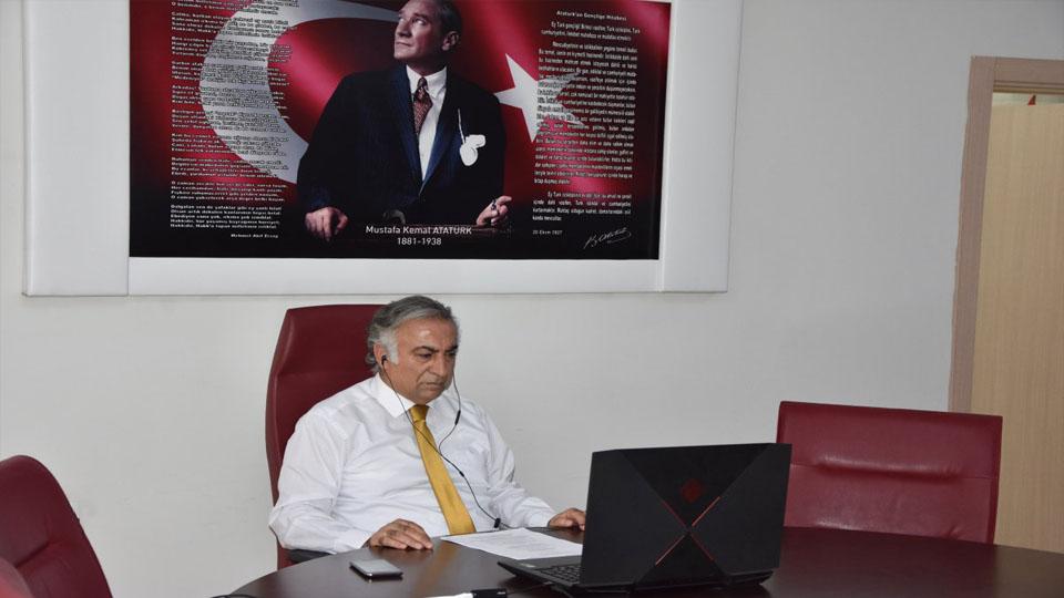 Iğdır’a atanan öğretmenlere yurt tahsis edildi