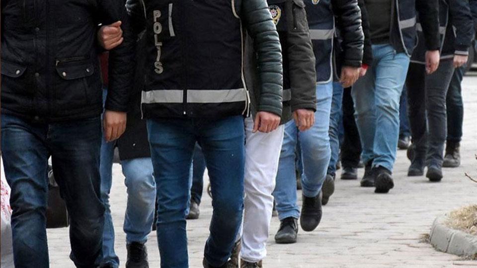 Iğdır’da uyuşturucu operasyonu