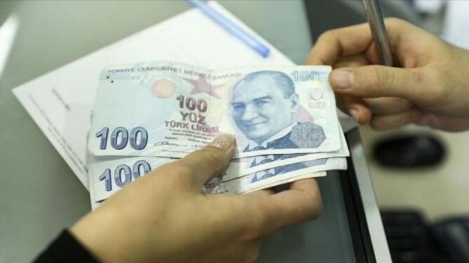 İşsizlik Sigortası Fonu 127.3 milyar TL'ye indi