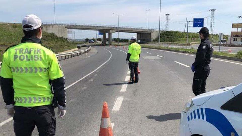Kars’a giriş ve çıkışlar yasaklandı