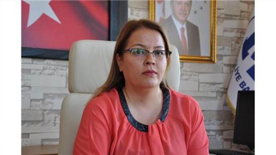 Kars defterdarı görevden alındı