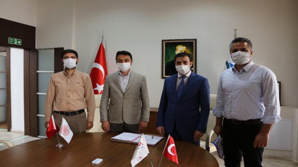 Kars Kazı için Türk Patent ve Marka Kurumuna coğrafi işaret başvurusu