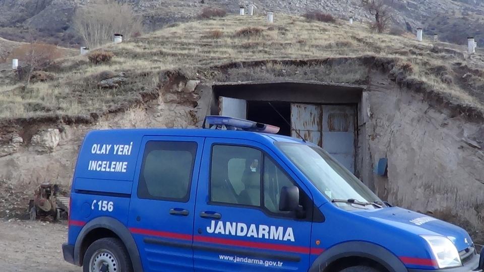 Kars'ta kanlı gün