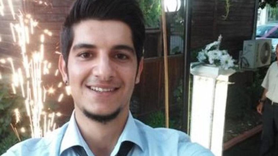 Kemal Kurkut’u öldüren polise ceza istendi