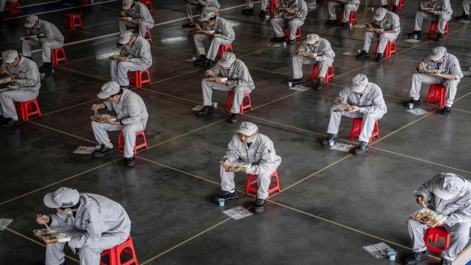 Koranavirüs güncesi: Vaka sayısı 10 milyona dayandı