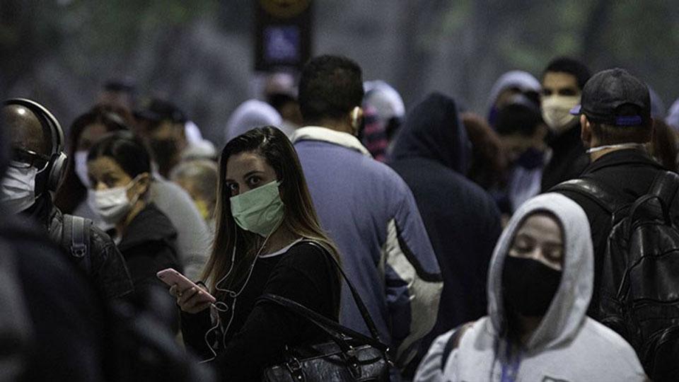 Koronavirüs Güncesi: Dünya genelinde  8 milyon 512 bin 227’ye ulaştı