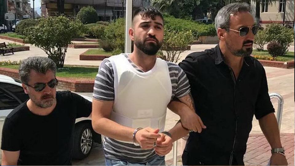 Merve Kotan davasında karar belli oldu: Sanığa iki kez ağırlaştırılmış müebbet
