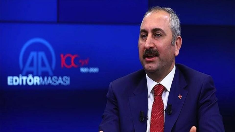 ‘Corona’ nedeniyle durdurulan yargıda süreler ve duruşmalar başlıyor