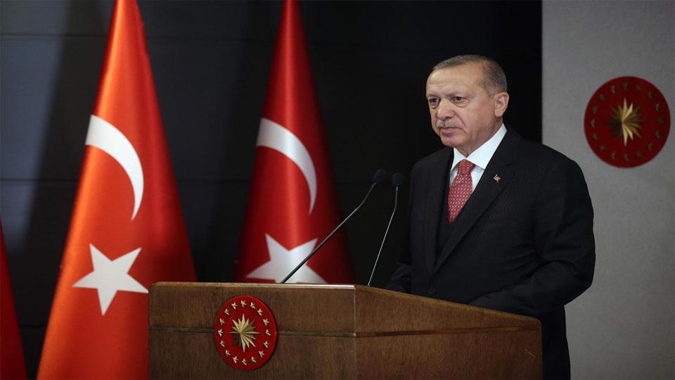 Sokağa çıkma sınırlaması iptal edildi