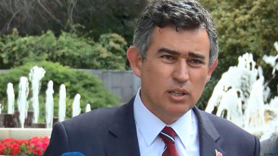 TBB Başkanı Metin Feyzioğlu eleştirilere cevap verdi