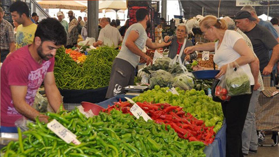Türk-İş açlık ve yoksulluk haziran ayı araştırması
