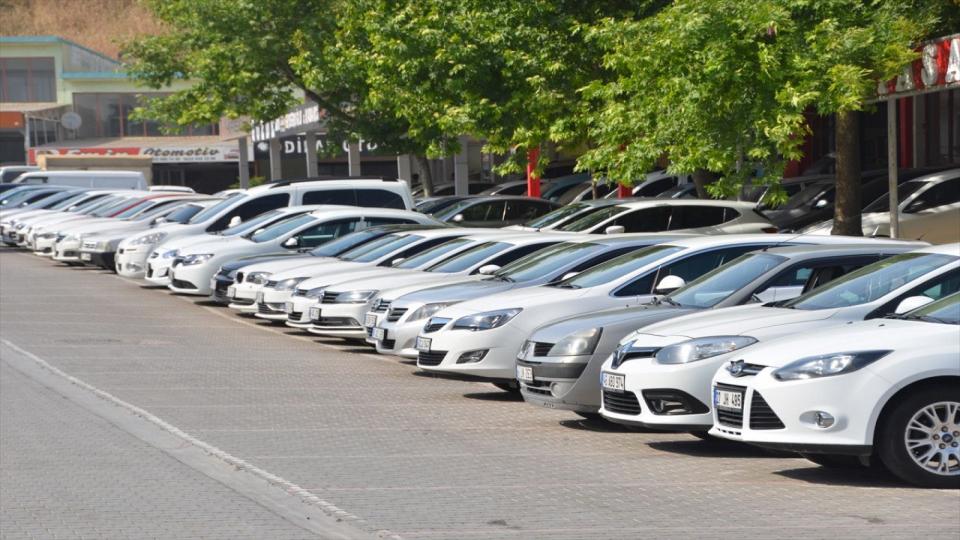 Uzmanlardan ikinci el araç alacaklara uyarılar