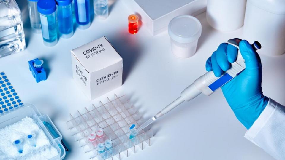 ABD, Koronavirüs tedavisinde kullanılan ilacın stoğunu tüketti