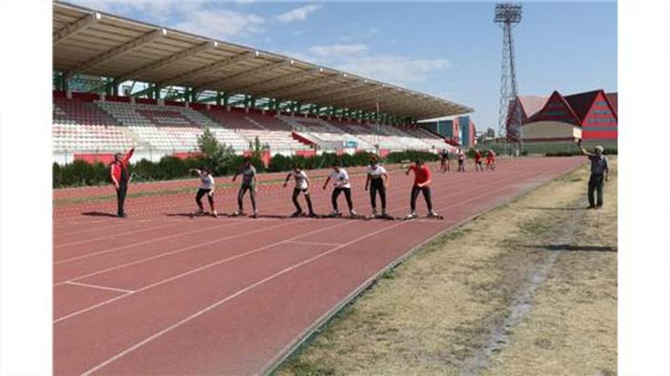 Ağrı’da 15 Temmuz şehitler anısına çeşitli spor etkinlikleri düzenlenecek