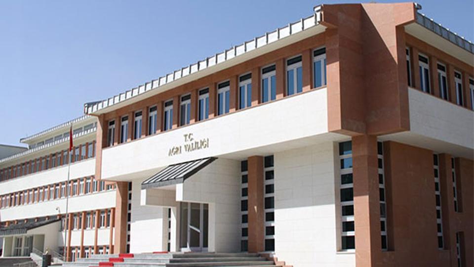 Ağrı Valiliğinden bayram tedbiri
