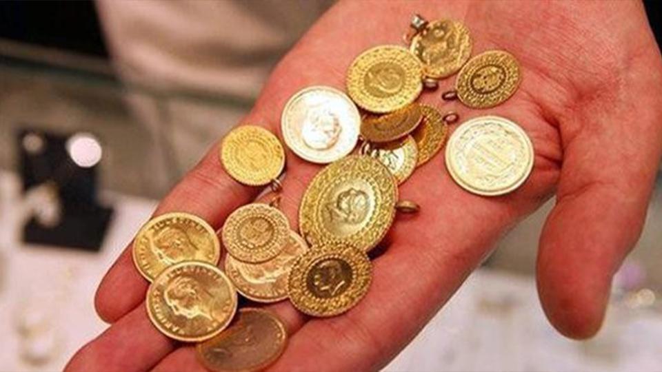 Altında rekor yükseliş