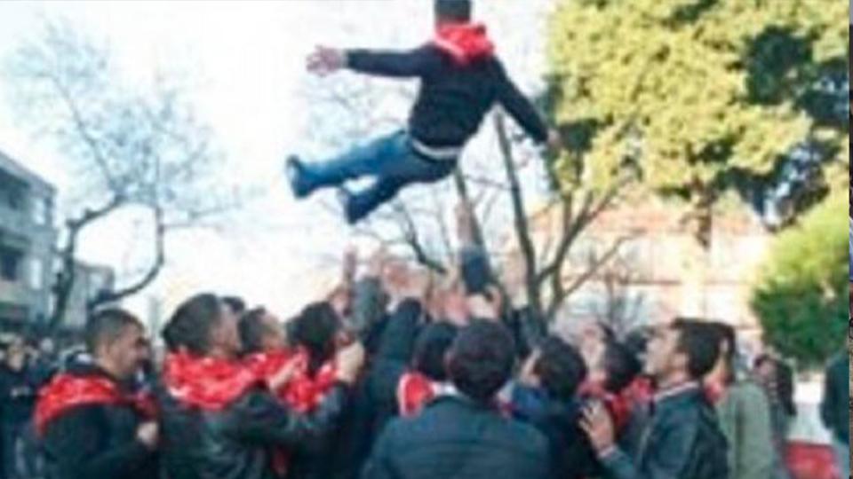 Ardahan’da asker uğurlama kısıtlaması
