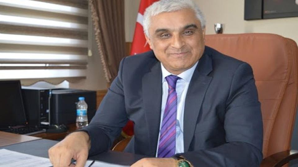 Ardahan İl Sağlık Müdürü Erkan Özdemir’den uyarı