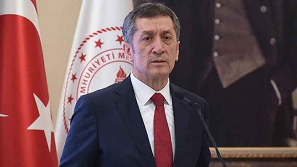 Bakan Selçuk: 31 Ağustosta okullar açılabilir