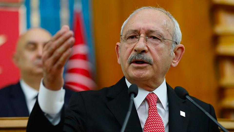 'Baroları parçalamak Türkiye Cumhuriyeti'ne ihanet ve bir bölücülük projesidir'
