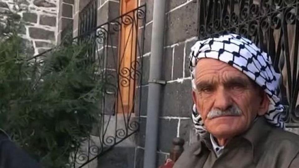 Dengbêj Seyîdxanê Boyaxçî hayatını kaybetti