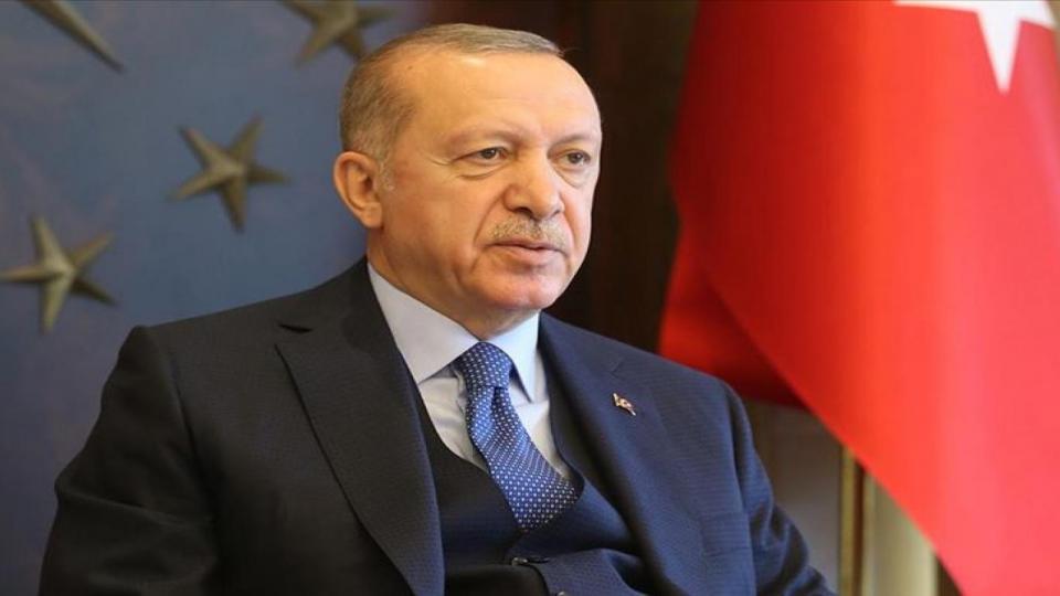 Erdoğan Srebrenitsa için konuştu: Şehitlerimizi unutturmayacağız